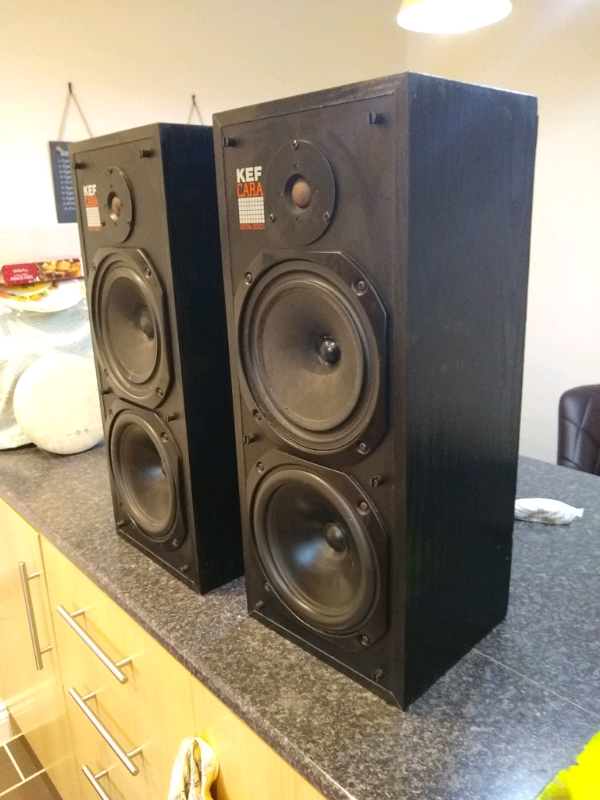 kef cara sp 3076